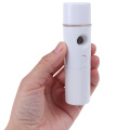 Portable Mist Sprayer Facial Body Nebulizer Steamer Moisturizing Skin Care Mini 15ml Face Spray Beauty Instruments