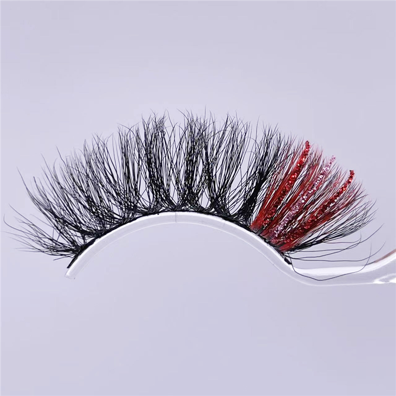 Eyelash Glitter