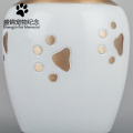 small urns for ashes | pet memorial gifts | pet caskets