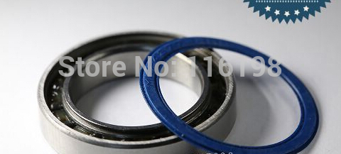 10pcs/lot 24377-2RS MR2437-2RS 24377 hybrid ceramic ball bearing 24x37x7 mm bike wheels bottom bracket repair bearing for BB90