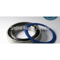 10pcs/lot 24377-2RS MR2437-2RS 24377 hybrid ceramic ball bearing 24x37x7 mm bike wheels bottom bracket repair bearing for BB90