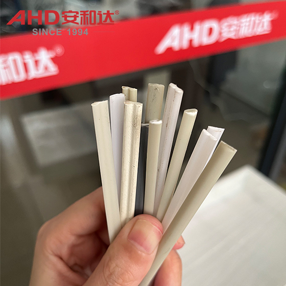 grey pp welding rod2
