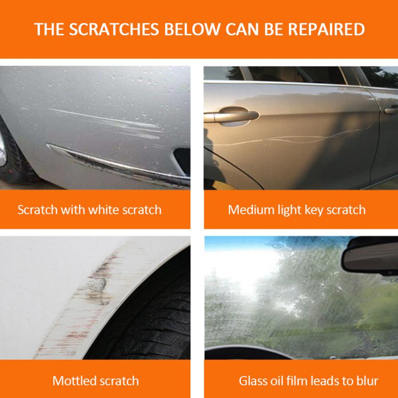 Car Beauty Tool Automobile Scratch Repair Machine Scratch Repair Device Car Beauty Polishing Machine Waxing Car Polishing Mach
