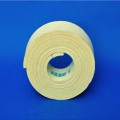 480 Degree Centigrade Kevlar Seamless Conveyor Belt