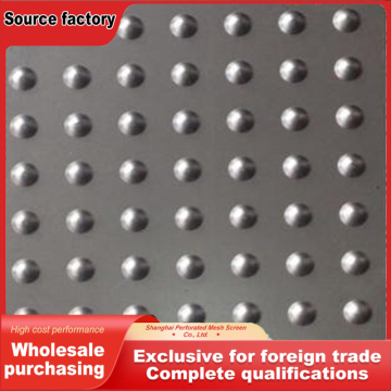 Durable Anti-Slip Mat with Air Ventilation System