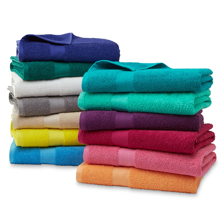 Cotton Bath Towel 7