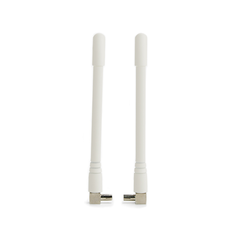 wifi antenna 3G 4G antenna TS9 Wireless Router Antenna CRC9 2pcs/lot for Huawei E5573 E8372 E3372 PCI Card USB Wireless Router