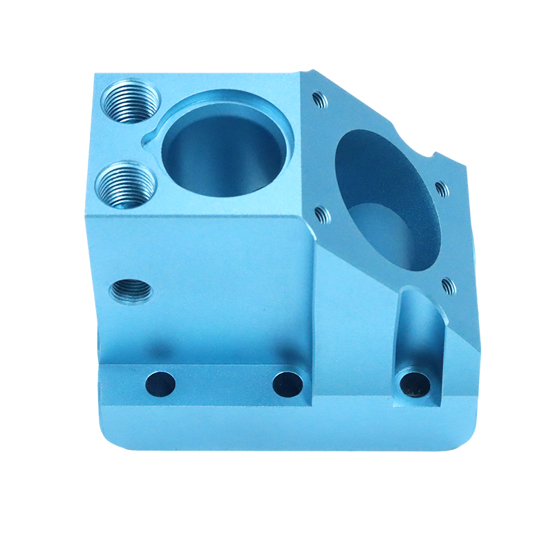 CNC Milling Service