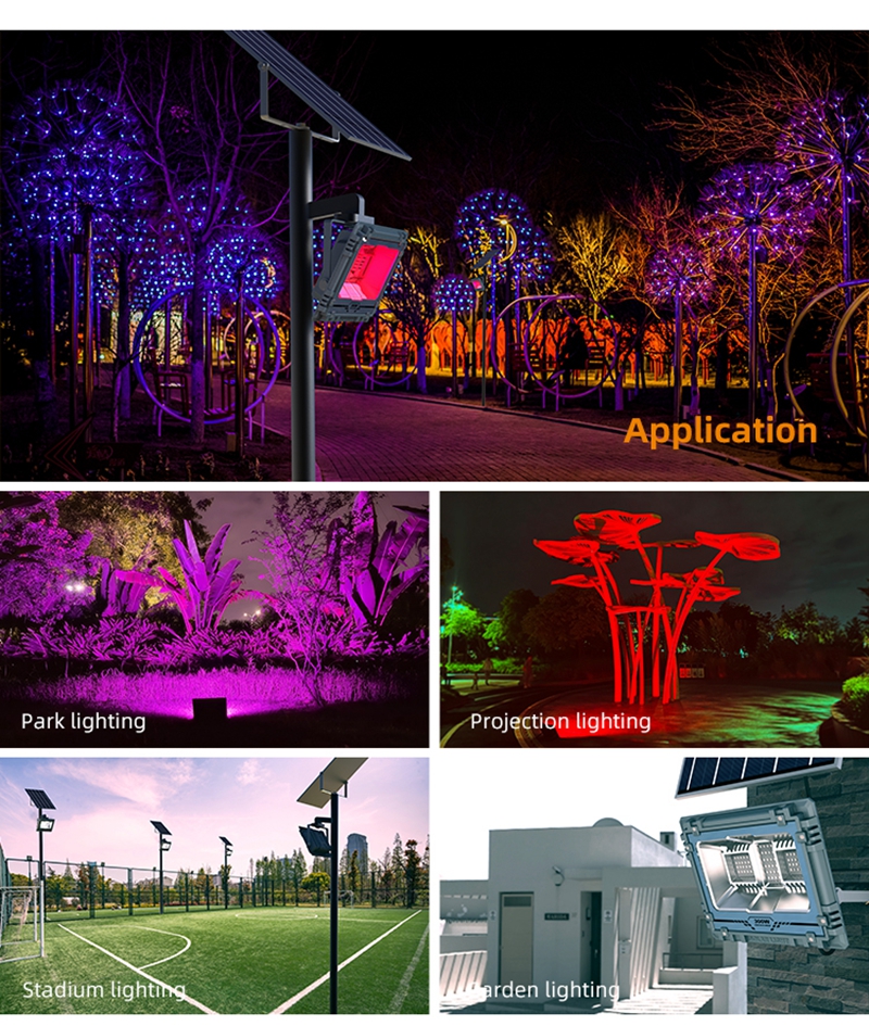 Lighting Show