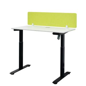 2021 Top Sale Ergonomic Standing Desk