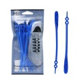 Blue Shoelaces