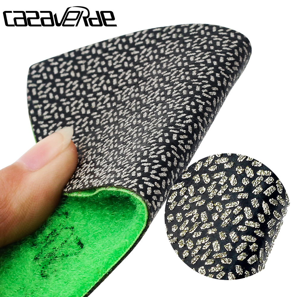 Arrow type 120*55mm Electroplated hand polishing pad for polishing glass stone,tiles,aluminum and iron steel