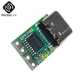 USB-C Type-C PD2.0 PD3.0 to DC Spoof Fast Charge Trigger Polling Detector Notebook Power Supply Change Module Charger Board