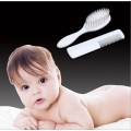 Infant Newborn Baby Hairbrush Mini Portable Baby Comb Hair Brush Bath Brush Comb Massager Hair Brushes Baby Safety
