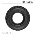off-road tire