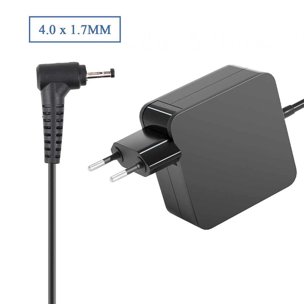 65W 45W AC Charger Fit for Lenovo IdeaPad L340 L340-15 Touch L340-17API S340 C340 Laptop Power Supply Adapter Cord UL Listed
