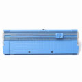 Fashion Popular A4/A5 Precision Paper Photo Trimmers Cutter Scrapbook Trimmer Lightweight Cutting Mat Machine New