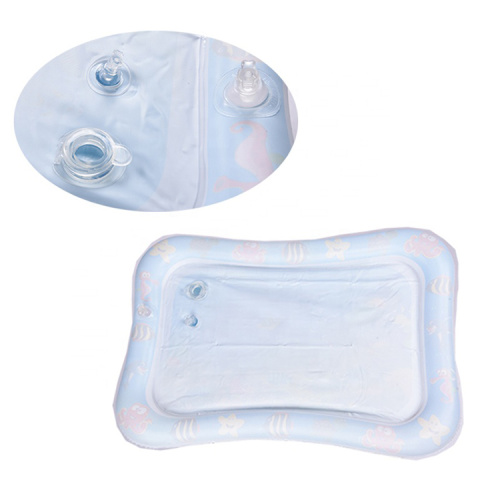 Octopus Baby Water Mat Tummy Time Baby Mat for Sale, Offer Octopus Baby Water Mat Tummy Time Baby Mat