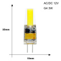 G4 AC DC 12V 3W