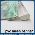 Custom Size 350G PVC Vinyl Mesh Banners