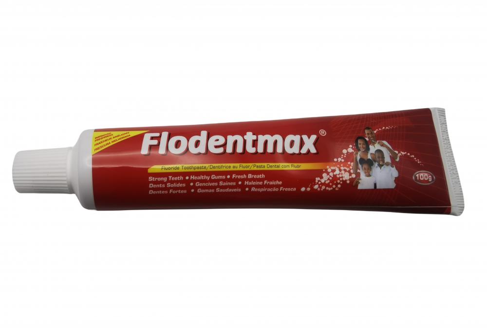 Dental Toothpaste 3 Jpeg