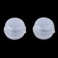 Baby Safety 2Pcs/set Gas Stove Knob Protective Cover Infant Child Safety Switch Cover Baby Child Protection Safety Products