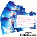 Invitation card10pcs