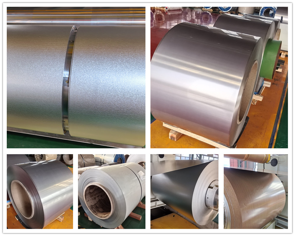 laminated pvc film