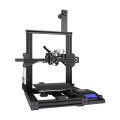 New ANYCUBIC 3D Printer, Mega Zero 2.0 3D Printing with Hot Bed All-Metal Frame FDM DIY 3D Printers 220x220x250mm