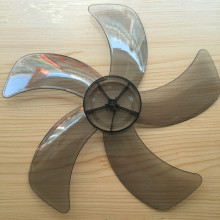 Big wind 16 inch 400mm plastic fan blade for Multi-brand 400 midea FS40 Series