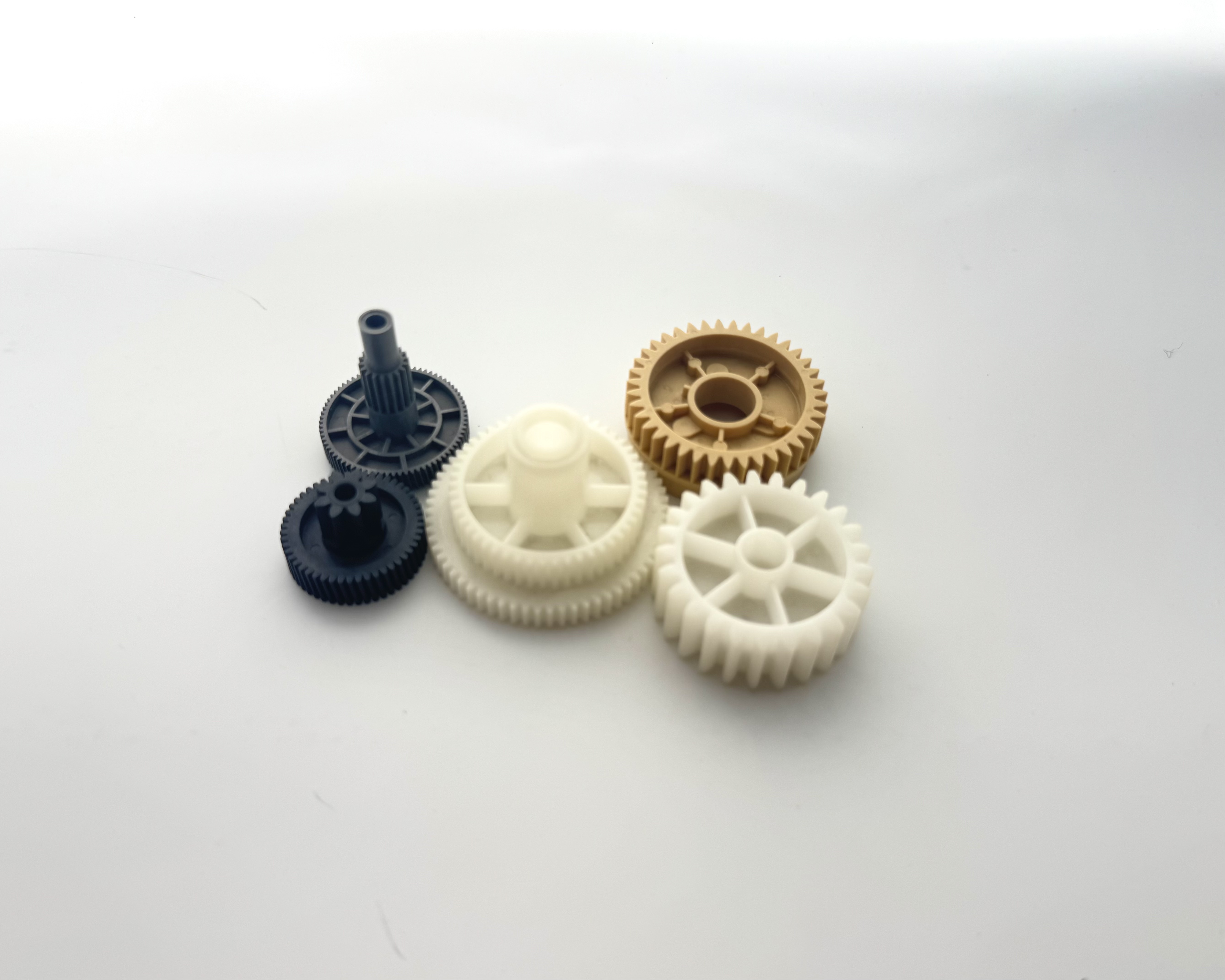 Automobile Gear3