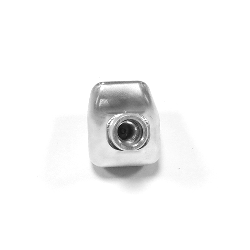 Custom CNC Milling