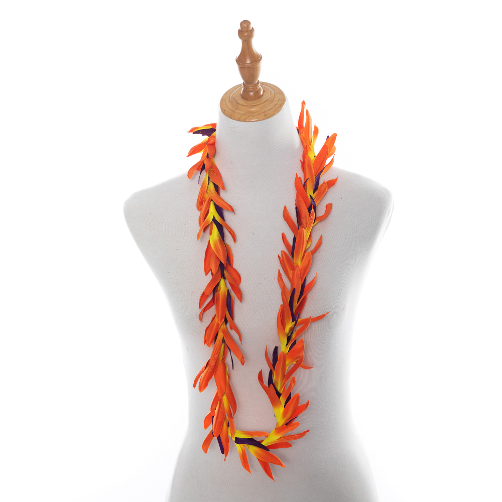 Kn Hl016s 2 Bird Of Paradise Lei