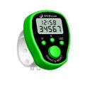 Digital Handheld Sports Stopwatch Stop Watch Time Clock Alarm Counter Timer LCD Large Magnetic Kitchen Time Cooking Alarm