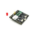 TOPGNSS Bluetooth RTK GNSS GPS antenna modulo ricevitore 5v NMEA0183 RTCM ad alta precisione a livello di centimetri differenzia