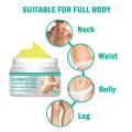 Body Slimming Cream Ginger Fat Burning Anti-cellulite Weight lose Cream Gel Professional Effective Fat Burning Cream Fat