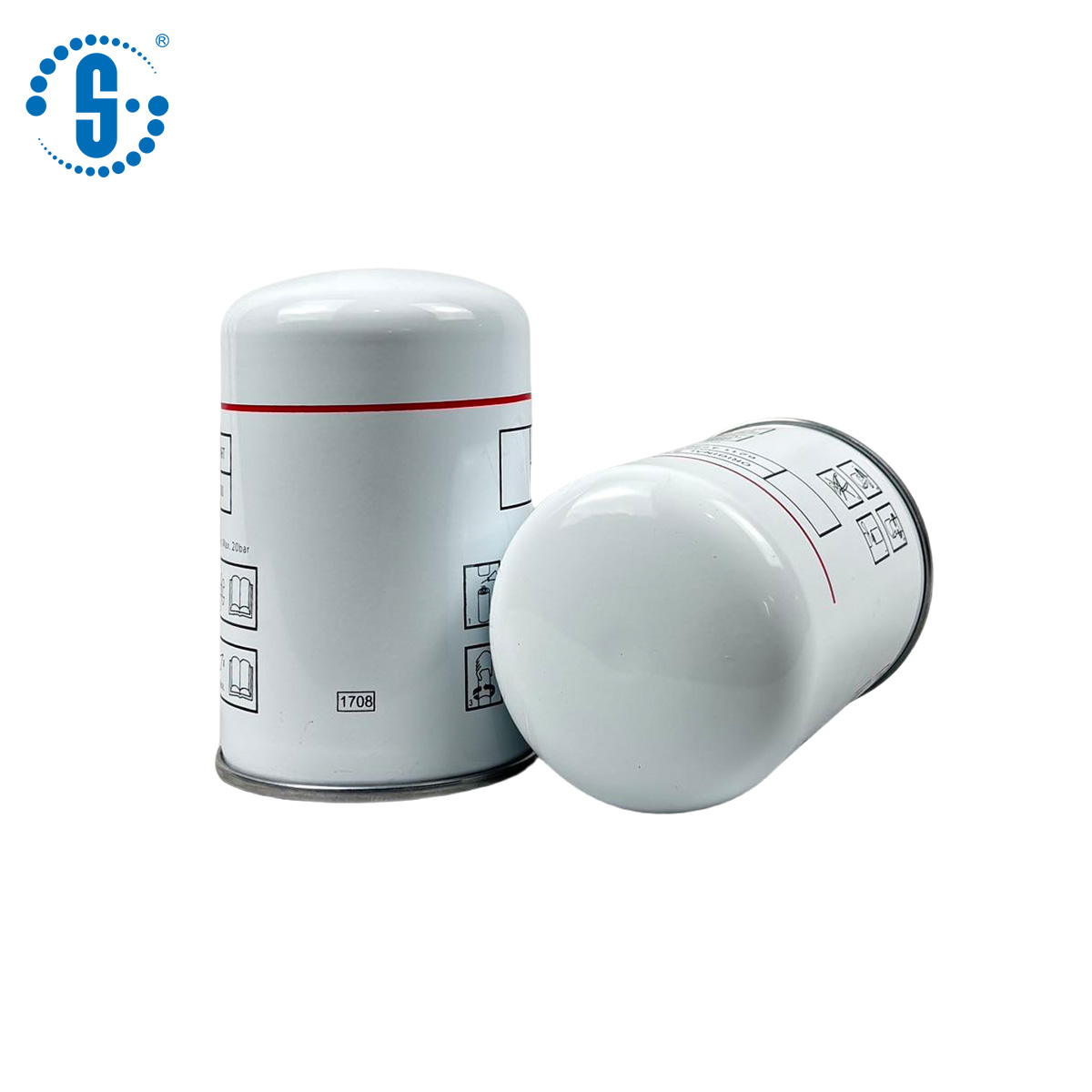 Oil Filter NO011380