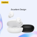 realme Earphones BudsQ TWS Ture Wireless Bluetooth 5.0 Open-up Auto Connection 20h Battery Life Charging Box Ultra Light 3.6g