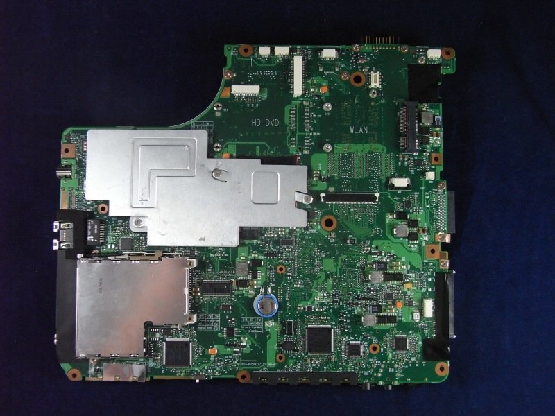 V000125780 Motherboard for Toshiba A300 6050A2171301