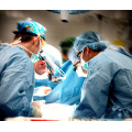 Surgery teaching telemedicine teaching system