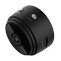 Mini Camera HD 1080P Wireless IP Camera With Magnetic Base Night Vision Function Wireless Security Camera ABCCAM App Control