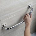 Stainless Steel Toilet Bathroom Safety Grab Bar Bathtub Handrails Durable Armrest Handle TUE88