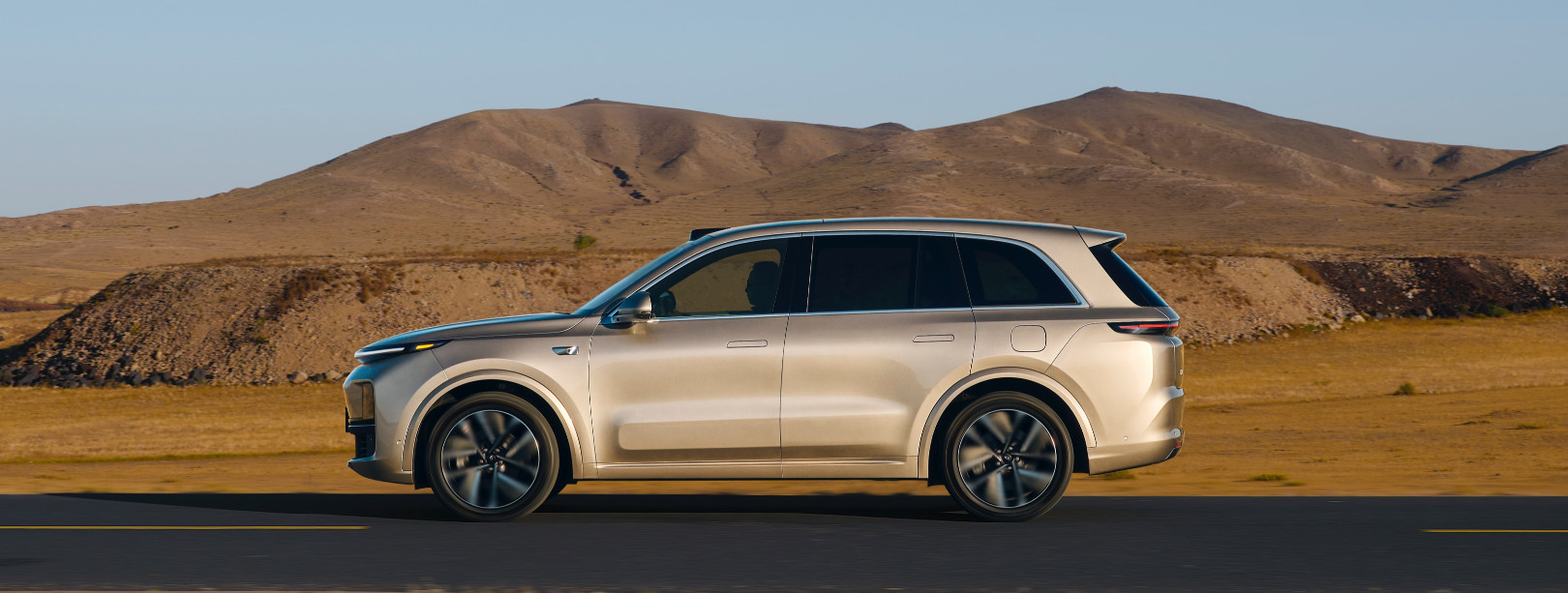 li auto l8 price