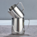 US Bar Kitchen Stainless Steel Milk Craft Coffee Latte Frothing Art Jug Pitcher Mug