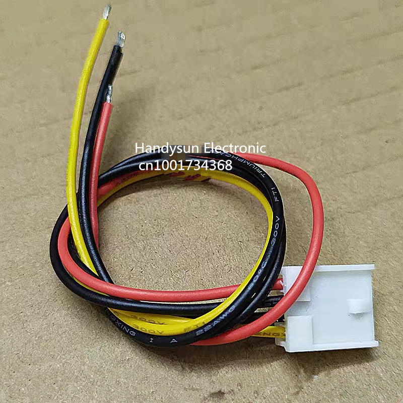 ITX FDD Floppy 4Pin Female 2.54mm small 4 Pin Adapter Converter power cord Floppy drive supply Leads Cable 22AWG 20CM/30CM