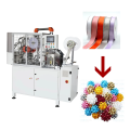 High Quality automatic PP Ribbon Plastic Gift Flower Star Bow Forming Making Machine Star Bow Forming Machine