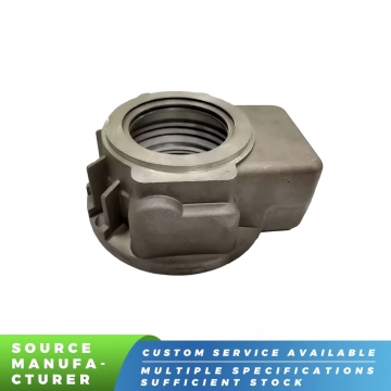 Aerospace Automotive Aluminum Cast Hardware