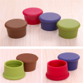 1Pc Kitchen Accessories Food Grade Silicone Fresh-keeping Cap Beer Seasoning Stopper for Kitchen Bottle Stopper Gadgets Tools.Q