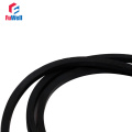 V Belt Type A Conveyor Belts Transmission Drive Belt Replacement A2150/2200/2300/2400/2500/2600 Machine Transmission Rubber Belt