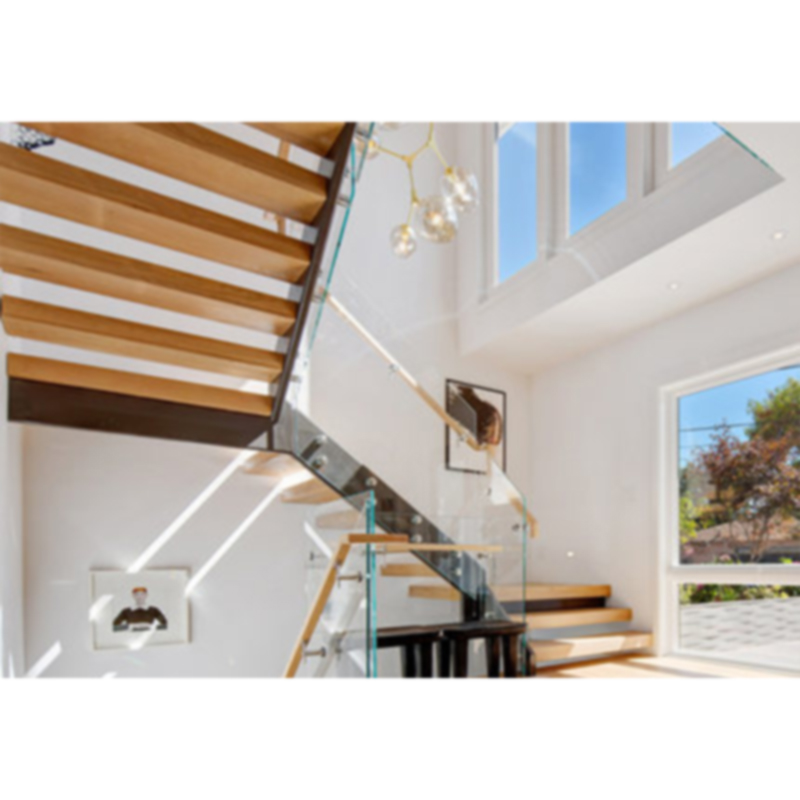 FLOATING STAIR